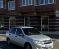Серый ВАЗ Гранта, объемом двигателя 1.6 л и пробегом 90 тыс. км за 3661 $, фото 1 на Automoto.ua