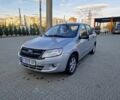 Сірий ВАЗ Гранта, об'ємом двигуна 1.6 л та пробігом 130 тис. км за 2812 $, фото 1 на Automoto.ua