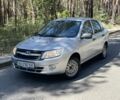Сірий ВАЗ Гранта, об'ємом двигуна 0 л та пробігом 175 тис. км за 2899 $, фото 1 на Automoto.ua