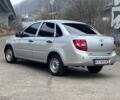 Серый ВАЗ Гранта, объемом двигателя 1.6 л и пробегом 77 тыс. км за 4500 $, фото 4 на Automoto.ua