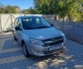 Серый ВАЗ Гранта, объемом двигателя 1.6 л и пробегом 56 тыс. км за 3600 $, фото 1 на Automoto.ua