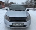 Серый ВАЗ Гранта, объемом двигателя 1.6 л и пробегом 196 тыс. км за 2500 $, фото 7 на Automoto.ua