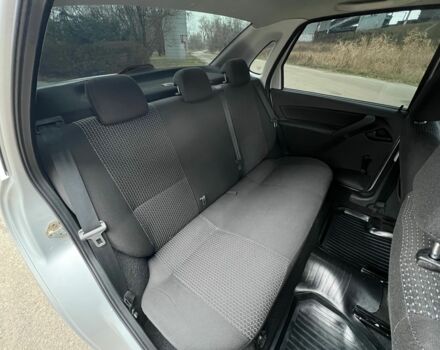 Серый ВАЗ Гранта, объемом двигателя 1.6 л и пробегом 77 тыс. км за 4500 $, фото 8 на Automoto.ua