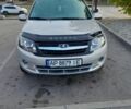 Серый ВАЗ Гранта, объемом двигателя 1.6 л и пробегом 198 тыс. км за 3200 $, фото 2 на Automoto.ua