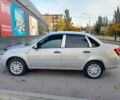 Серый ВАЗ Гранта, объемом двигателя 1.6 л и пробегом 198 тыс. км за 3200 $, фото 12 на Automoto.ua