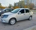 Серый ВАЗ Гранта, объемом двигателя 1.6 л и пробегом 198 тыс. км за 3200 $, фото 8 на Automoto.ua
