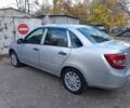 Серый ВАЗ Гранта, объемом двигателя 1.6 л и пробегом 198 тыс. км за 3200 $, фото 13 на Automoto.ua