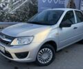 Сірий ВАЗ Гранта, об'ємом двигуна 1.6 л та пробігом 35 тис. км за 3751 $, фото 1 на Automoto.ua