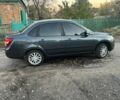Сірий ВАЗ Гранта, об'ємом двигуна 1.6 л та пробігом 75 тис. км за 4300 $, фото 2 на Automoto.ua