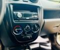 Сірий ВАЗ Гранта, об'ємом двигуна 1.6 л та пробігом 91 тис. км за 3600 $, фото 15 на Automoto.ua