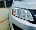 Сірий ВАЗ Гранта, об'ємом двигуна 1.6 л та пробігом 91 тис. км за 3600 $, фото 3 на Automoto.ua