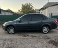 Сірий ВАЗ Гранта, об'ємом двигуна 1.6 л та пробігом 75 тис. км за 4300 $, фото 6 на Automoto.ua
