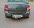 Сірий ВАЗ Гранта, об'ємом двигуна 1.6 л та пробігом 107 тис. км за 4000 $, фото 2 на Automoto.ua