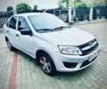 Сірий ВАЗ Гранта, об'ємом двигуна 1.6 л та пробігом 91 тис. км за 3600 $, фото 1 на Automoto.ua