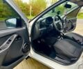 Сірий ВАЗ Гранта, об'ємом двигуна 1.6 л та пробігом 91 тис. км за 3600 $, фото 12 на Automoto.ua