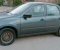 Сірий ВАЗ Гранта, об'ємом двигуна 1.6 л та пробігом 107 тис. км за 4000 $, фото 1 на Automoto.ua