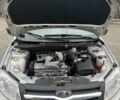Сірий ВАЗ Гранта, об'ємом двигуна 1.6 л та пробігом 91 тис. км за 3600 $, фото 22 на Automoto.ua