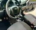 Сірий ВАЗ Гранта, об'ємом двигуна 1.6 л та пробігом 91 тис. км за 3600 $, фото 13 на Automoto.ua