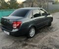 Сірий ВАЗ Гранта, об'ємом двигуна 1.6 л та пробігом 75 тис. км за 4300 $, фото 3 на Automoto.ua