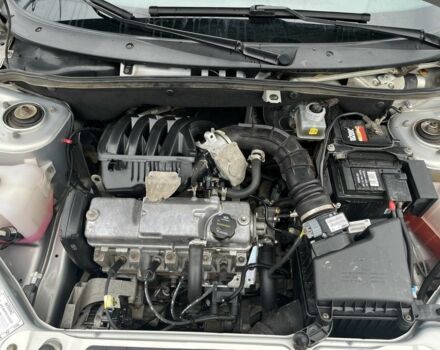 Сірий ВАЗ Гранта, об'ємом двигуна 1.6 л та пробігом 91 тис. км за 3600 $, фото 21 на Automoto.ua