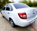 Сірий ВАЗ Гранта, об'ємом двигуна 1.6 л та пробігом 91 тис. км за 3600 $, фото 6 на Automoto.ua