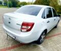 Сірий ВАЗ Гранта, об'ємом двигуна 1.6 л та пробігом 91 тис. км за 3600 $, фото 7 на Automoto.ua