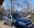 Сірий ВАЗ Гранта, об'ємом двигуна 1.6 л та пробігом 120 тис. км за 3700 $, фото 1 на Automoto.ua