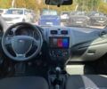 Серый ВАЗ Гранта, объемом двигателя 1.6 л и пробегом 60 тыс. км за 4999 $, фото 13 на Automoto.ua