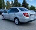 Серый ВАЗ Гранта, объемом двигателя 1.6 л и пробегом 60 тыс. км за 4999 $, фото 4 на Automoto.ua
