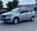 Серый ВАЗ Гранта, объемом двигателя 1.6 л и пробегом 60 тыс. км за 4999 $, фото 2 на Automoto.ua