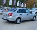 Серый ВАЗ Гранта, объемом двигателя 1.6 л и пробегом 60 тыс. км за 4999 $, фото 6 на Automoto.ua
