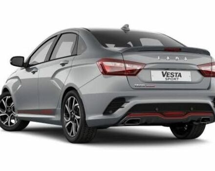 Серый ВАЗ Гранта, объемом двигателя 1.8 л и пробегом 36 тыс. км за 475 $, фото 2 на Automoto.ua