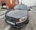 Серый ВАЗ Гранта, объемом двигателя 1.6 л и пробегом 65 тыс. км за 5000 $, фото 1 на Automoto.ua