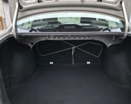 Серый ВАЗ Гранта, объемом двигателя 1 л и пробегом 23 тыс. км за 5999 $, фото 4 на Automoto.ua