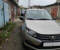 Серый ВАЗ Гранта, объемом двигателя 1 л и пробегом 23 тыс. км за 5999 $, фото 19 на Automoto.ua