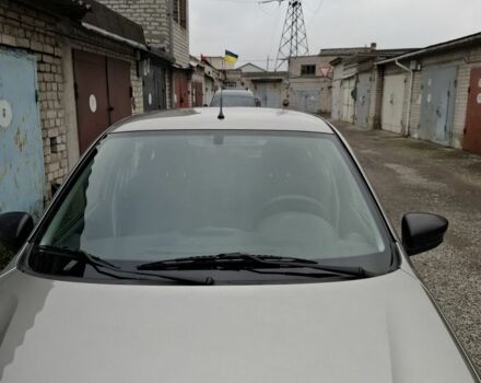 Серый ВАЗ Гранта, объемом двигателя 1 л и пробегом 23 тыс. км за 5999 $, фото 21 на Automoto.ua