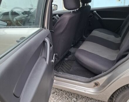 Серый ВАЗ Гранта, объемом двигателя 1 л и пробегом 23 тыс. км за 5999 $, фото 8 на Automoto.ua