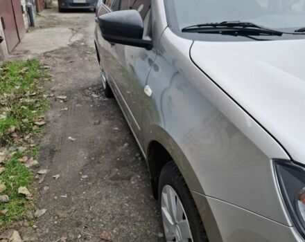 Серый ВАЗ Гранта, объемом двигателя 1 л и пробегом 23 тыс. км за 5999 $, фото 18 на Automoto.ua