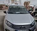 Серый ВАЗ Гранта, объемом двигателя 1.6 л и пробегом 44 тыс. км за 5014 $, фото 1 на Automoto.ua