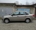 Серый ВАЗ Гранта, объемом двигателя 1 л и пробегом 23 тыс. км за 5999 $, фото 16 на Automoto.ua