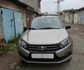 Сірий ВАЗ Гранта, об'ємом двигуна 0 л та пробігом 23 тис. км за 5700 $, фото 1 на Automoto.ua