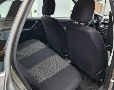 Серый ВАЗ Гранта, объемом двигателя 1 л и пробегом 23 тыс. км за 5999 $, фото 10 на Automoto.ua