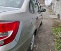 Серый ВАЗ Гранта, объемом двигателя 1 л и пробегом 23 тыс. км за 5999 $, фото 14 на Automoto.ua