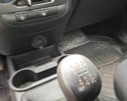 Серый ВАЗ Гранта, объемом двигателя 1 л и пробегом 23 тыс. км за 5999 $, фото 5 на Automoto.ua