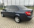 Синий ВАЗ Гранта, объемом двигателя 1.6 л и пробегом 96 тыс. км за 3800 $, фото 8 на Automoto.ua