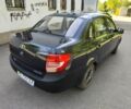 Синий ВАЗ Гранта, объемом двигателя 1.6 л и пробегом 74 тыс. км за 3500 $, фото 1 на Automoto.ua