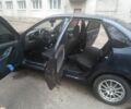Синий ВАЗ Гранта, объемом двигателя 1.6 л и пробегом 110 тыс. км за 3200 $, фото 3 на Automoto.ua