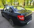 Синий ВАЗ Гранта, объемом двигателя 1.6 л и пробегом 74 тыс. км за 3500 $, фото 3 на Automoto.ua