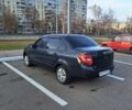 Синій ВАЗ Гранта, об'ємом двигуна 1.6 л та пробігом 267 тис. км за 1850 $, фото 2 на Automoto.ua