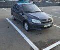 Синій ВАЗ Гранта, об'ємом двигуна 1.6 л та пробігом 267 тис. км за 1850 $, фото 1 на Automoto.ua
